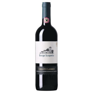 Borgo Scopeto Chianti Classico