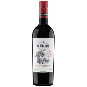 MAISON DE LA VILLETTE 2019 CABERNET SAUVIGNON