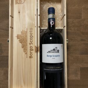 Borgo Scopeto Chianti Classico