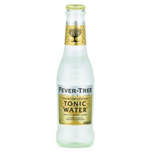 Fever-Tree INDIAN TONIC WATER - 20CL