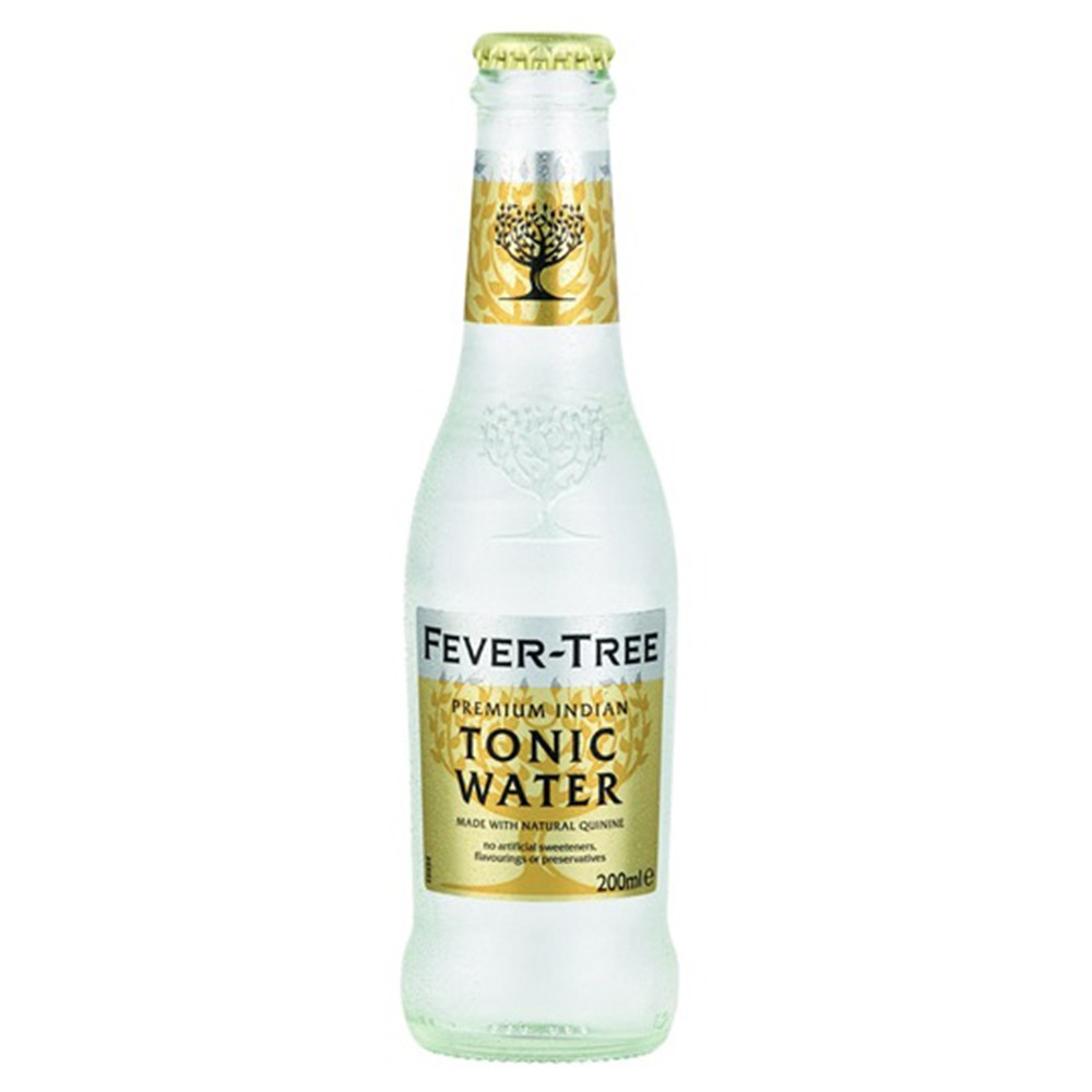 Fever-Tree INDIAN TONIC WATER - 20CL