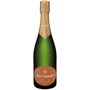 Jean Vesselle CUVEE DEMI-SEC, Bouzy