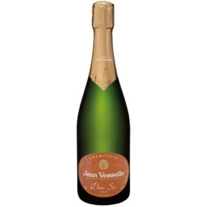 Jean Vesselle CUVEE DEMI-SEC, Bouzy