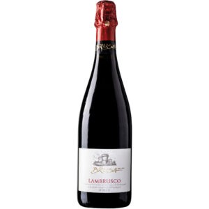 Brusa Lambrusco Rosso Dolce Lambrusco Emilia IGT